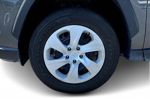 Used 2024 Toyota RAV4 LE image 29