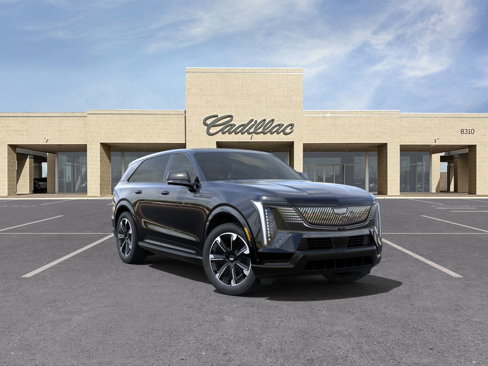 New 2025 Cadillac Escalade IQ Sport 2 image 1
