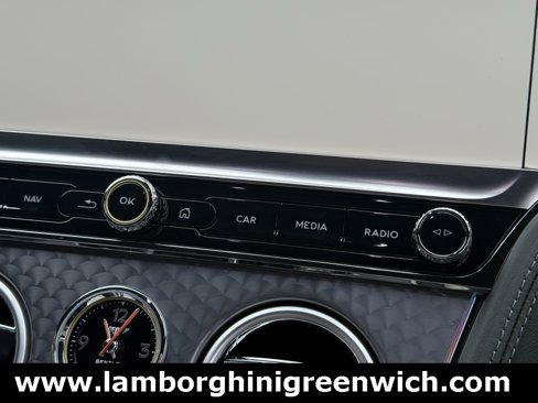 Used 2025 Bentley Continental GT Speed image 51