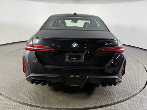New 2026 BMW M5 w/ Carbon Package image 6