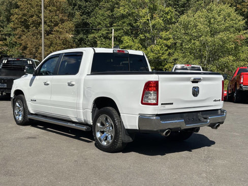 Used 2019 RAM 1500 Big Horn image 6