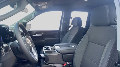 New 2026 GMC Sierra 1500 Elevation w/ LPO, Elevation Black Package image 15