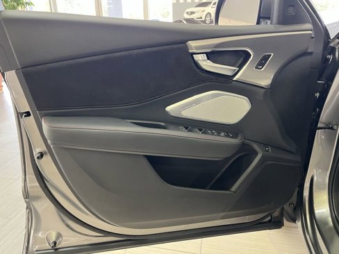 Certified 2025 Acura RDX A-Spec image 10