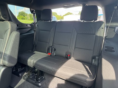 New 2025 Chevrolet Tahoe Premier w/ Sun And Tow Package image 27