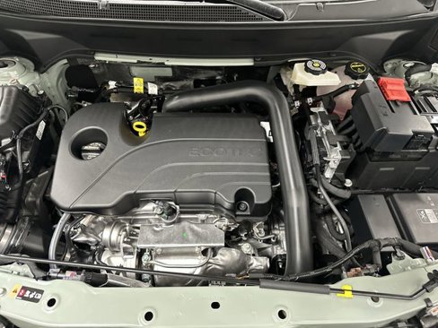 New 2026 Chevrolet Equinox LT w/ Convenience Package II image 39