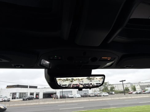 New 2026 GMC Hummer EV SUV image 20
