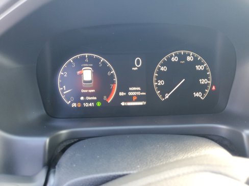 New 2026 Honda Odyssey Sport-L image 10