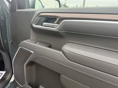 New 2026 Chevrolet Silverado 1500 LT image 16