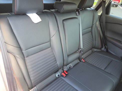 New 2026 Nissan Rogue SV w/ Rock Creek Premium Package image 32