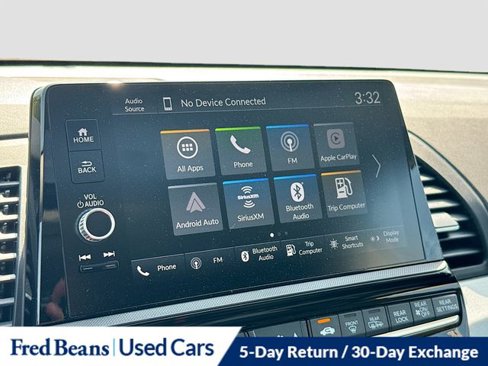 Certified 2025 Honda Odyssey EX-L image 14