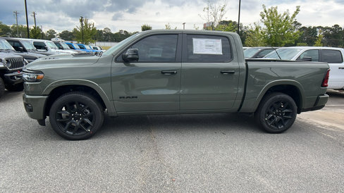 New 2026 RAM 1500 Laramie image 11