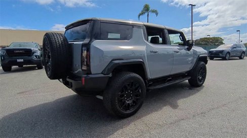 Certified 2024 GMC Hummer EV 2X image 7