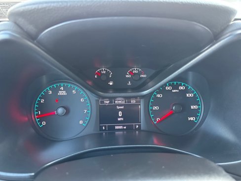 Used 2019 Chevrolet Colorado W/T w/ WT Convenience Package image 27