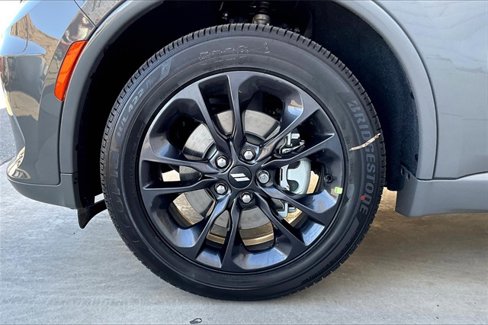 New 2026 Dodge Durango GT image 10