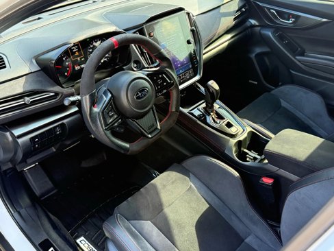 Used 2023 Subaru WRX GT image 14