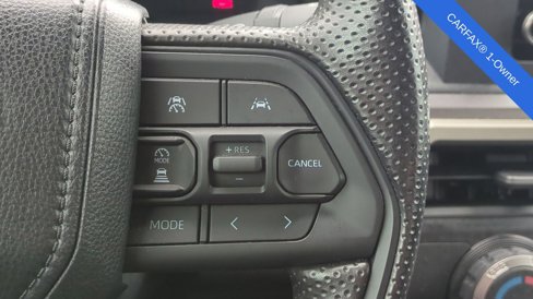 Used 2024 Toyota Tacoma SR5 image 24
