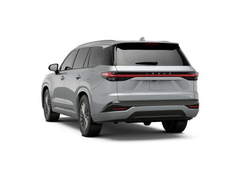 New 2025 Lexus TX 350 AWD image 17