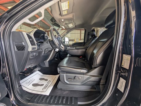 Used 2019 Ford F250 Lariat image 12