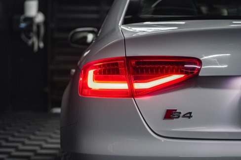 Used 2015 Audi S4 Premium Plus w/ Technology Package image 24
