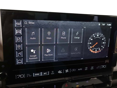 Used 2025 GMC Hummer EV 3X image 50