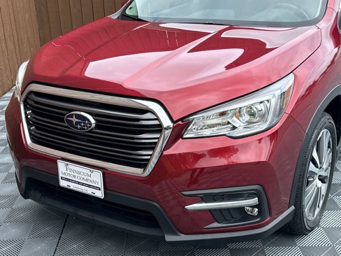 Used 2021 Subaru Ascent Limited w/ Technology Package image 24
