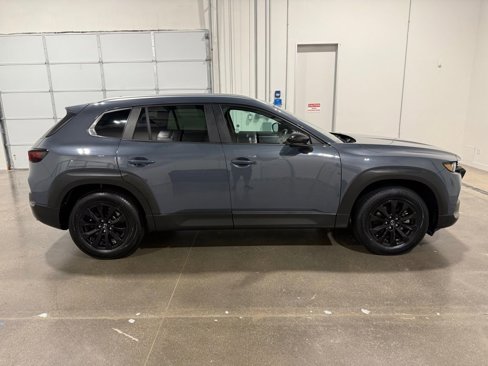 Used 2024 MAZDA CX-50 AWD 2.5 S w/ Premium Package image 4
