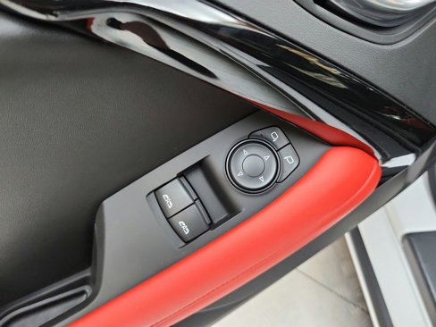 Used 2021 Chevrolet Camaro SS w/ Redline Edition image 17