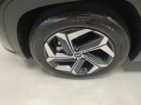 Used 2022 Hyundai Tucson Limited image 20