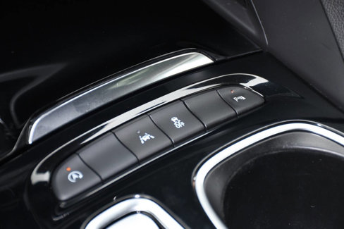 Used 2022 Buick Envision Preferred image 39