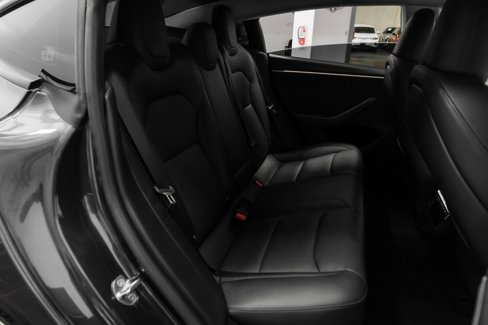Used 2025 Tesla Model 3 Long Range image 37