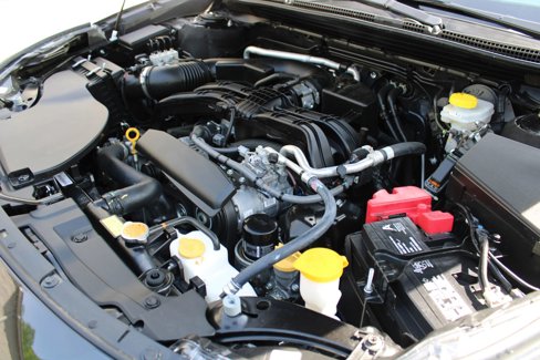 Used 2024 Subaru Outback Onyx Edition image 37