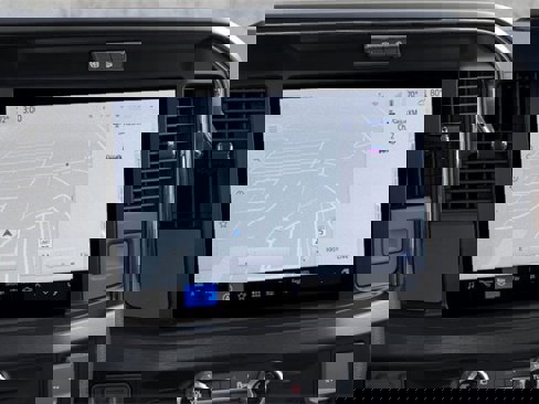 New 2026 Ford F250 4x4 Crew Cab Super Duty image 37