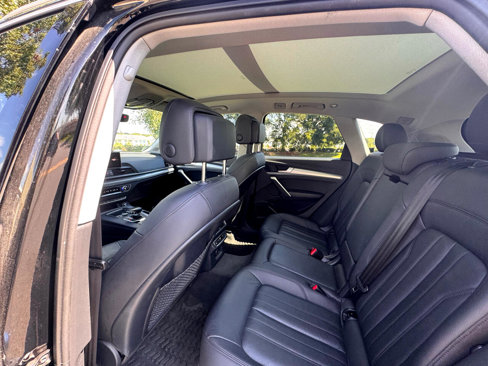 Used 2018 Audi Q5 Prestige image 13