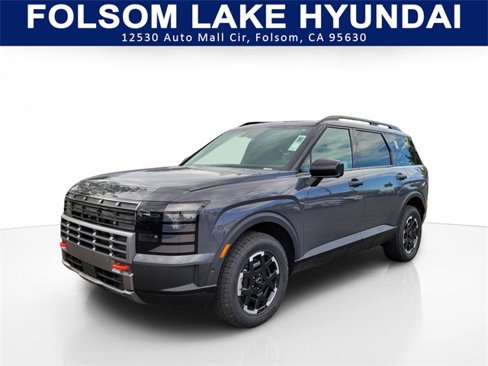 New 2026 Hyundai Palisade XRT Pro image 1