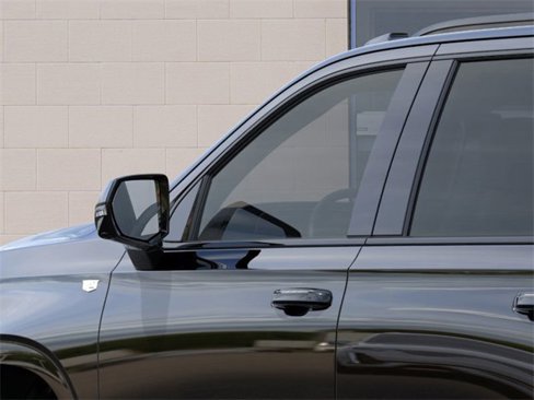 New 2026 Cadillac Escalade Sport w/ Touring Package image 12