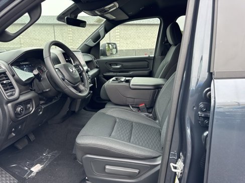New 2026 RAM 1500 Classic Warlock image 9
