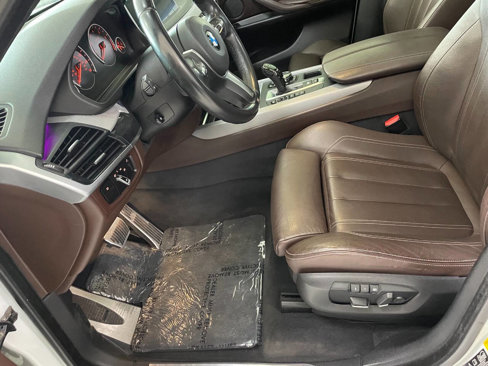 Used 2015 BMW X5 xDrive35i image 17