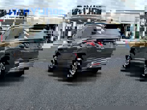 New 2026 Hyundai Tucson SEL image 5