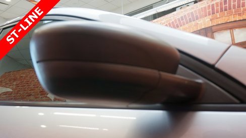 Used 2024 Ford Escape ST-Line image 91