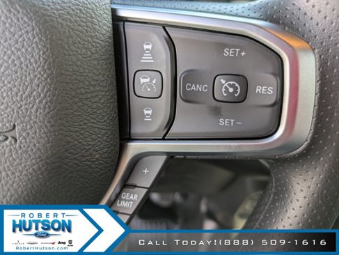 New 2026 RAM 2500 Tradesman image 17