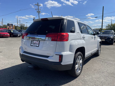 Used 2017 GMC Terrain SLE image 5