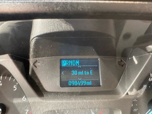Used 2017 Ford Transit 250 148 Low Roof image 18