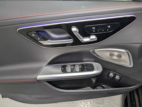 New 2025 Mercedes-Benz C 63 AMG S image 36