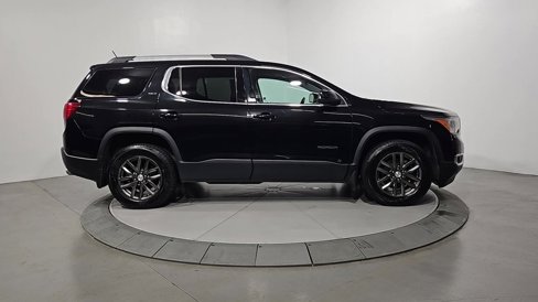 Used 2017 GMC Acadia SLT image 7