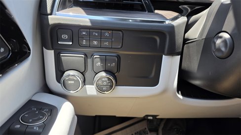 New 2025 Chevrolet Tahoe Premier image 20