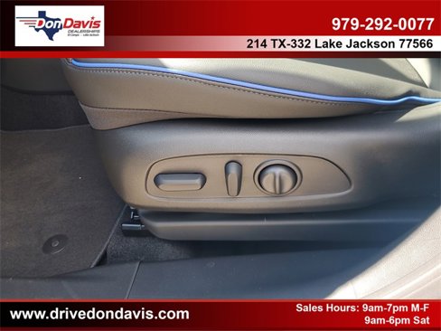 New 2026 Buick Encore GX Sport Touring w/ Experience Buick Package image 15