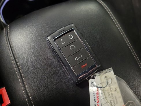 Used 2024 Jeep Grand Cherokee L Laredo image 15