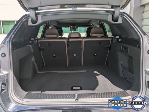 Used 2025 BMW X3 xDrive30i image 12