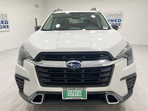 New 2025 Subaru Ascent Touring image 3