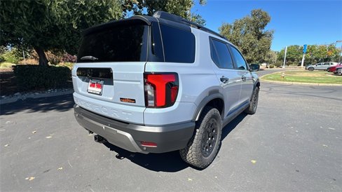 New 2026 Honda Passport TrailSport image 4